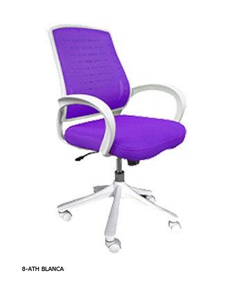 Modelo: 8-ATH BLANCA